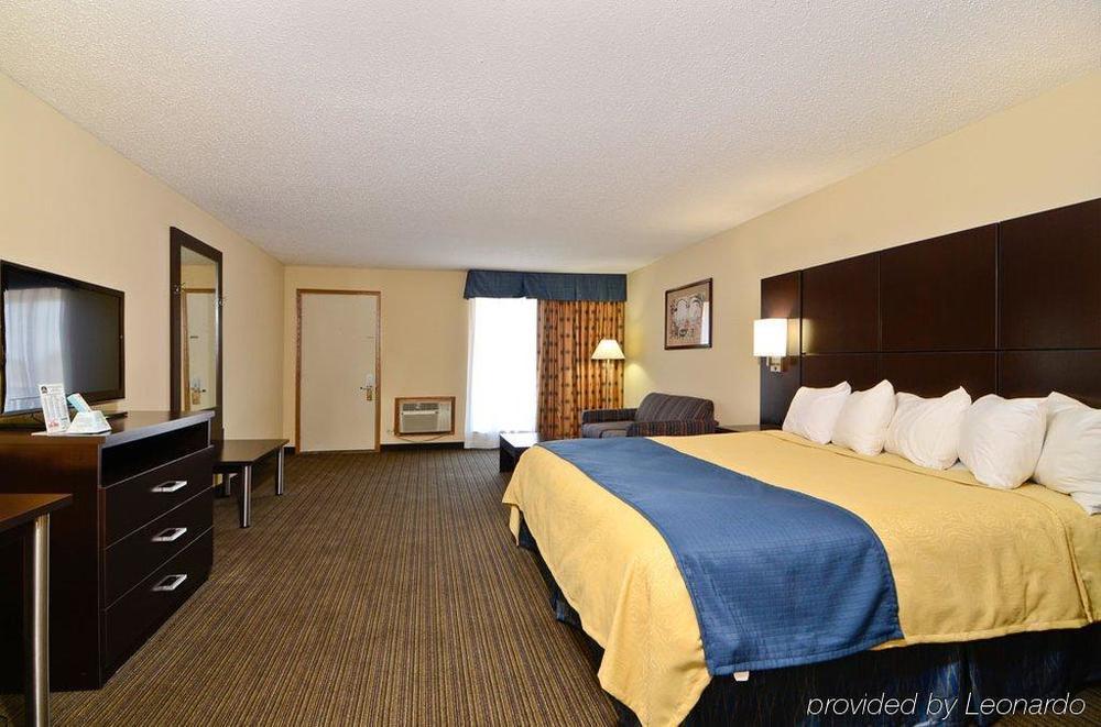 Red Roof Inn Венсен Экстерьер фото