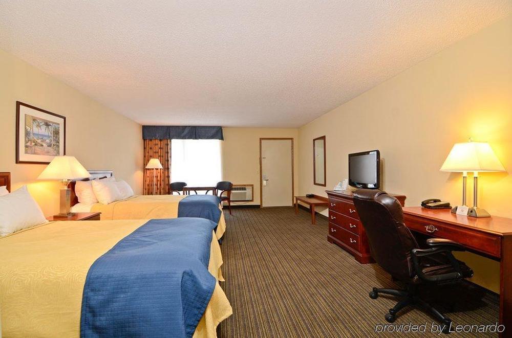 Red Roof Inn Венсен Экстерьер фото